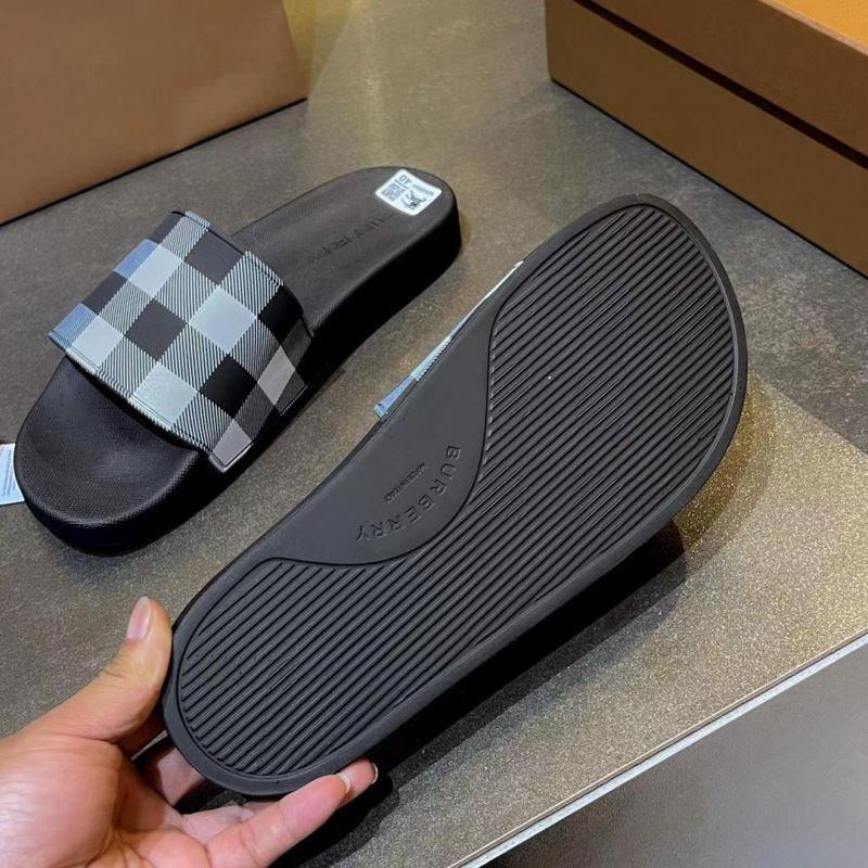 Burberry Slippers